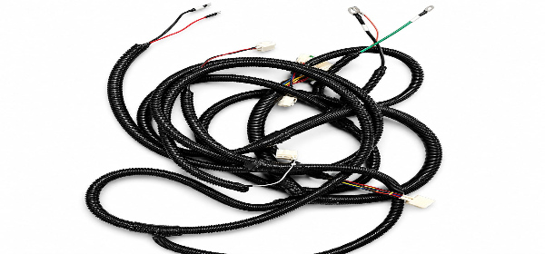 Automotive Wiring Harness