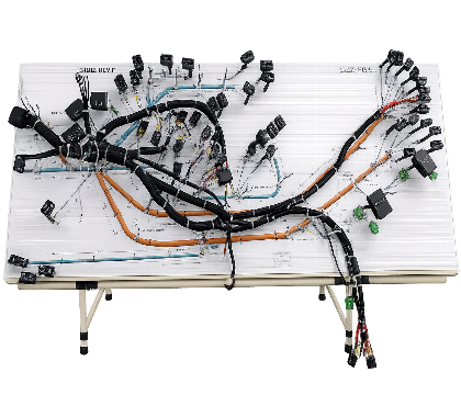 Wiring Harness Assembly